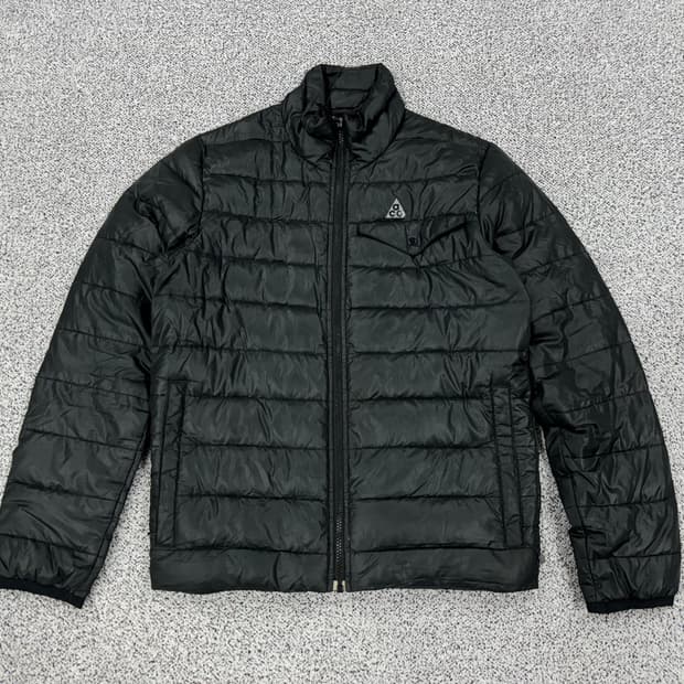 나이키 ACG 구스 경량패딩