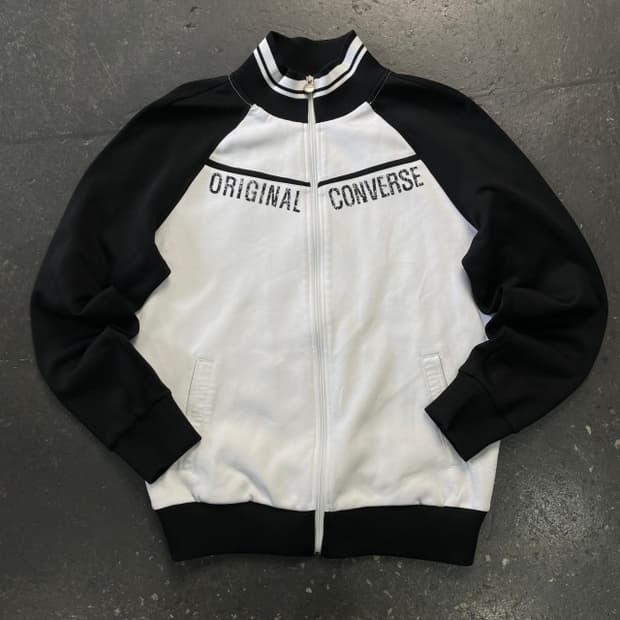 100 컨버스 올드스쿨 져지 