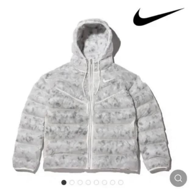 나이키 경량패딩 OTW M2Z L