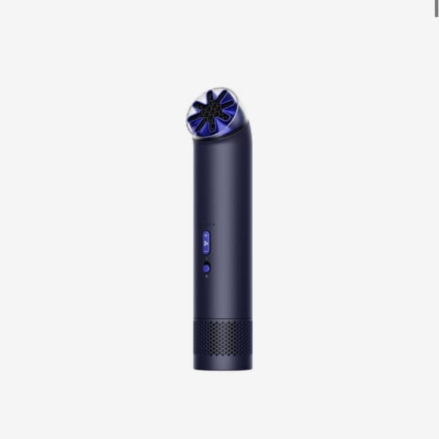 [dyson] 다이슨 허쉬젯 미니 쿨 잉크/코발트