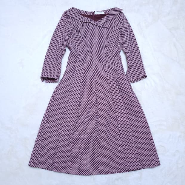 미샤 여성 원피스 55 0227  뽀샤샤