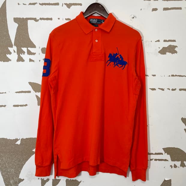 폴로랄프로렌 빅포니 pk