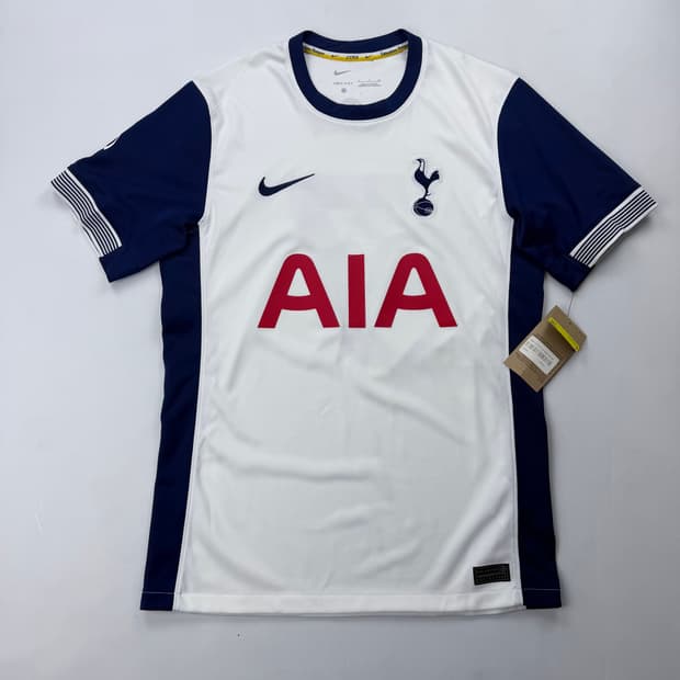 나이키 토트넘 24/25 손흥민 홈 유니폼