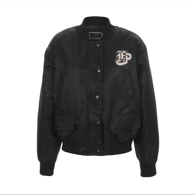 플노팔 바시티 자켓 구합니다