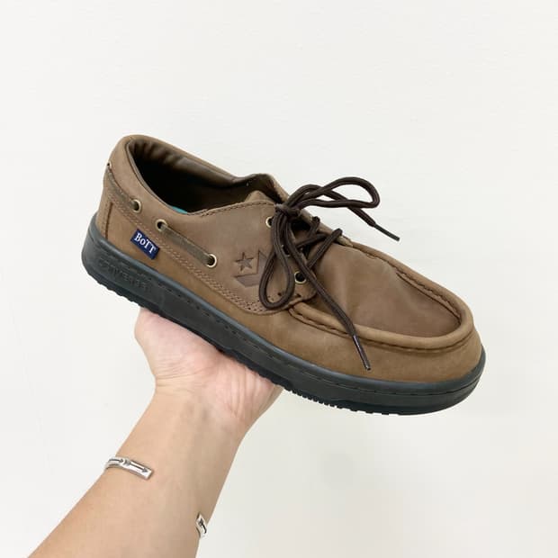 BoTT x Converse Deckstar SK