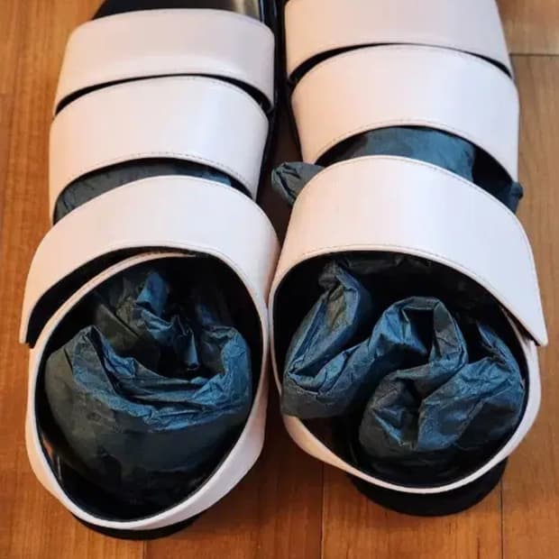 정품 마르니 샌들 38사이즈 새상품