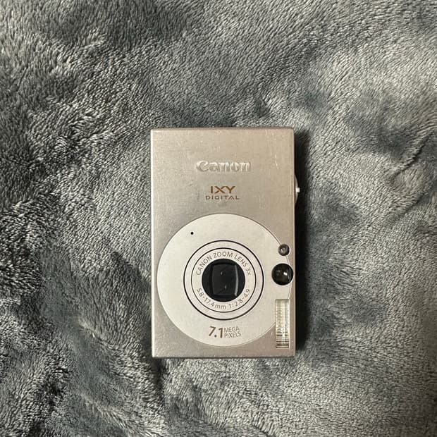 캐논 익서스 70디카/디지털카메라 