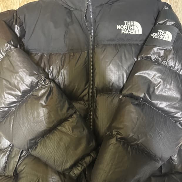 노스페이스 노벨티 눕시