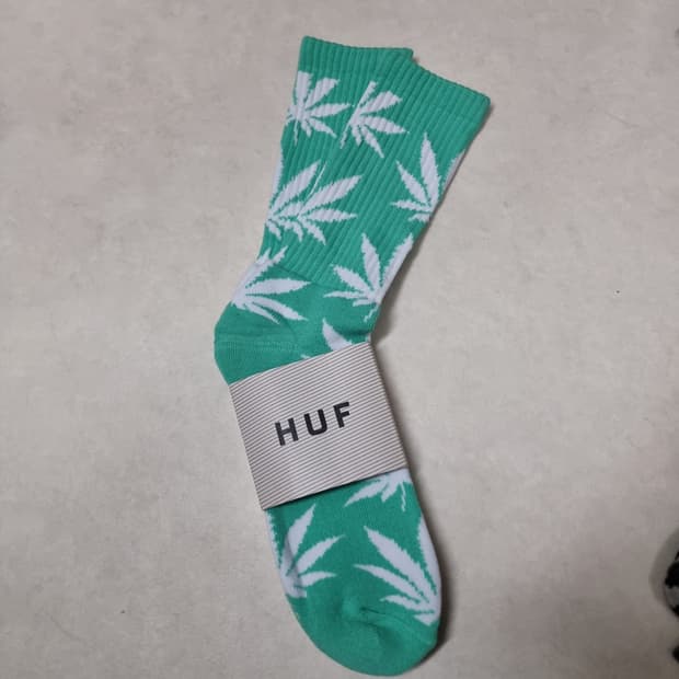 Huf socks 