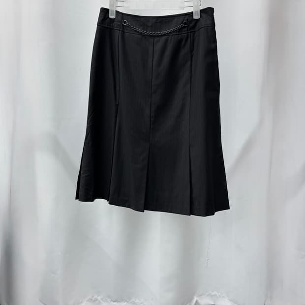 vtg skirt