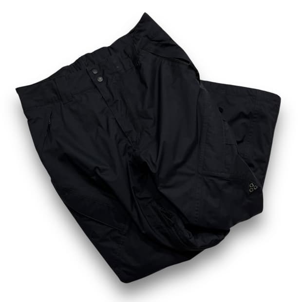 나이키 ACG 고프코어 다크 유틸리티 스톰핏 스키 팬츠