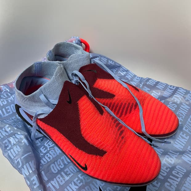 나이키 팬텀6 하이