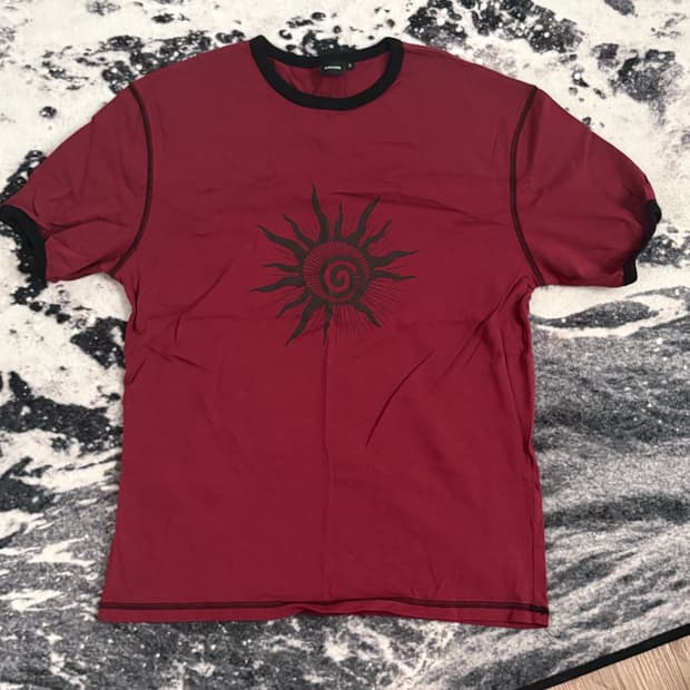 아캄 송이송이 반팔