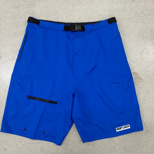 폴로스포츠 숏츠 나일론 XXL 미사용