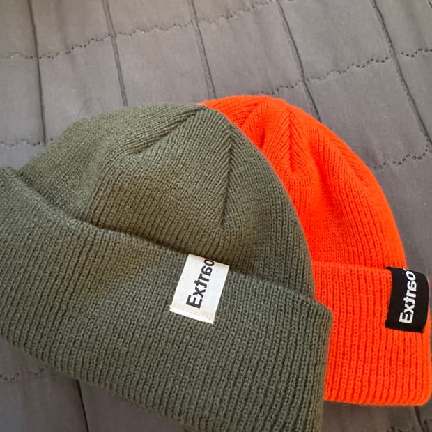 엑스트라오디너리 비니 일괄