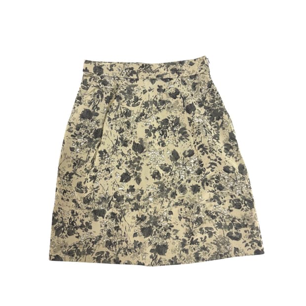 막스마라 위켄드 스커트