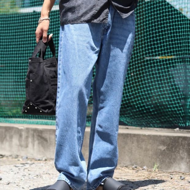 리바이스 실버탭