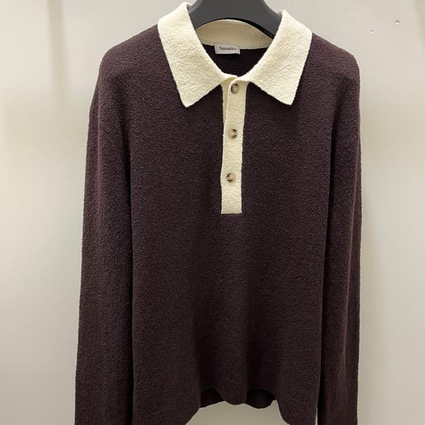 나누슈카 PK니트