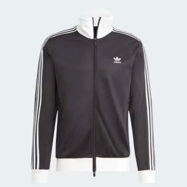 M/ 아디다스 오리지널스 베켄바우어 트랙탑 져지 II576