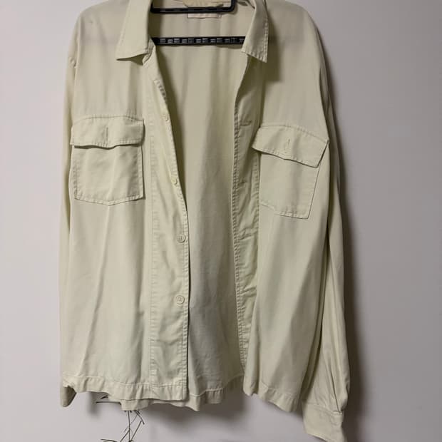 아워레가시 셔츠