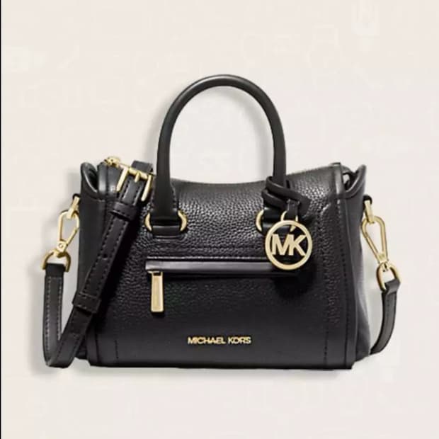 (1회 착용) 마이클코어스 숄더백