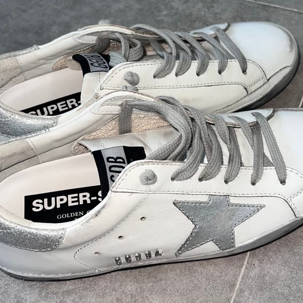 골든구스 슈퍼스타 240(38)