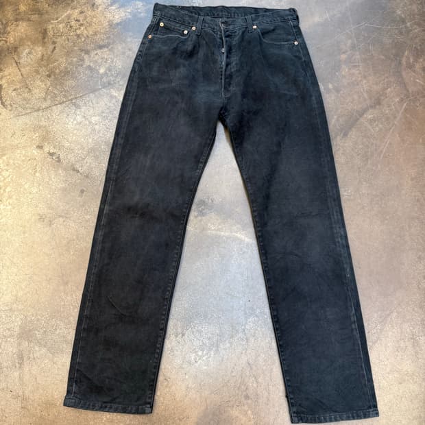 리바이스 551(35)