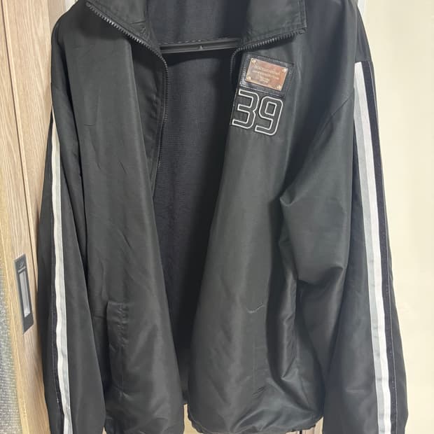 돌체앤가바나(Dolce&Gabbana) 빈티지 트랙 자켓