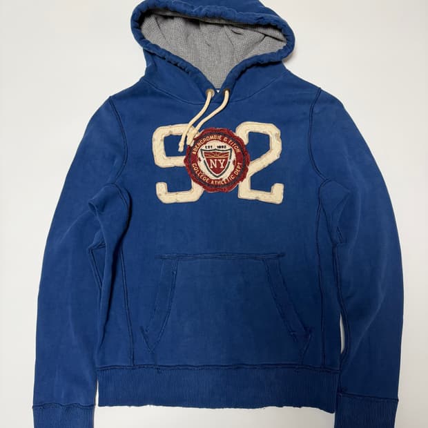 아베크롬비 후드티