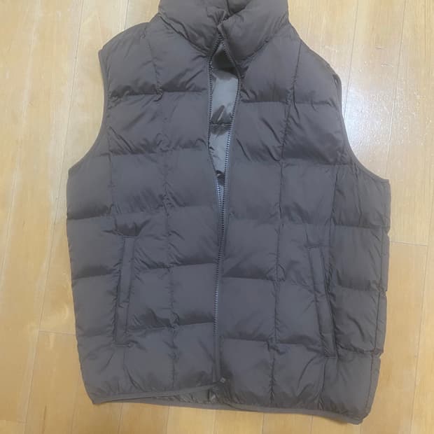 유니클로 베스트