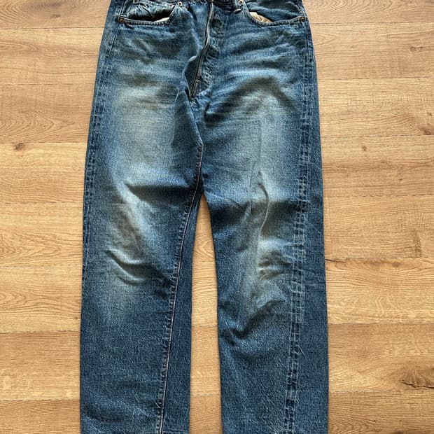 웨어하우스 1101 32 사이즈 