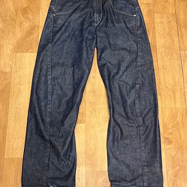 리바이스 엔지니어드 진스 28