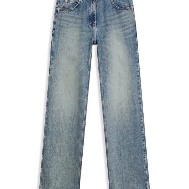 오픈와이와이 트럭커 팬츠 구해요