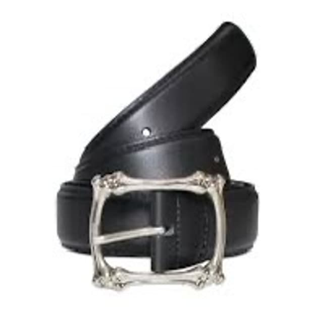 kamien X MJD belt