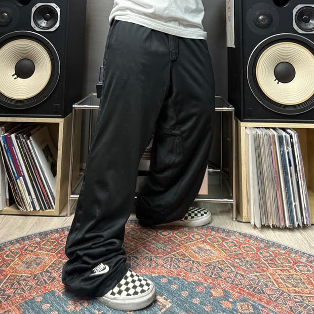 나이키 트랙팬츠