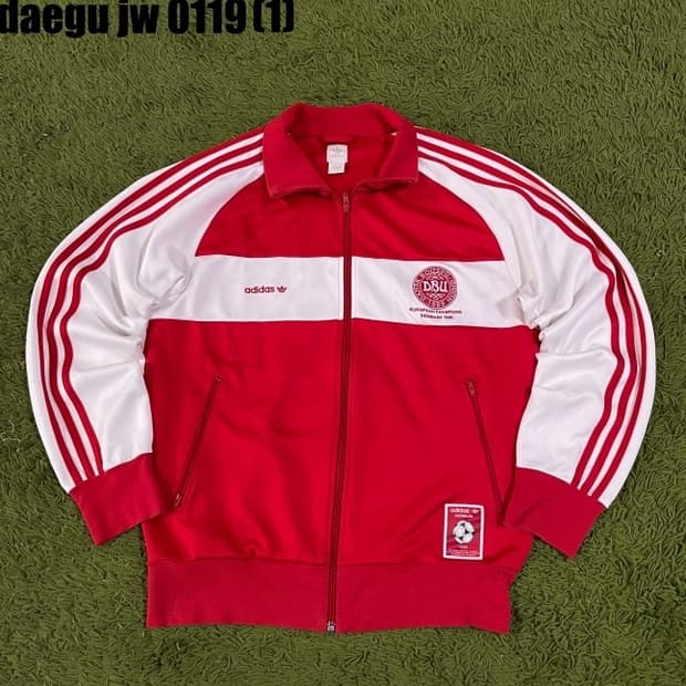 아디다스 파이어버드 져지집업 