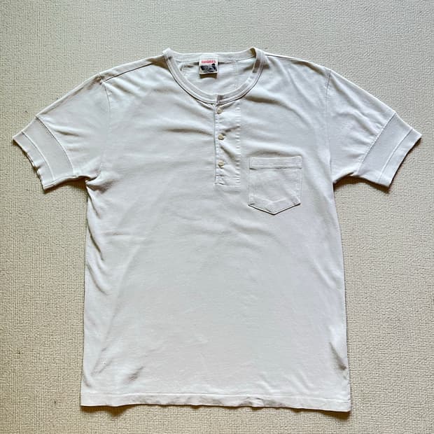 GLADHAND STANDARD HENRY POCKET T SHIRTS
