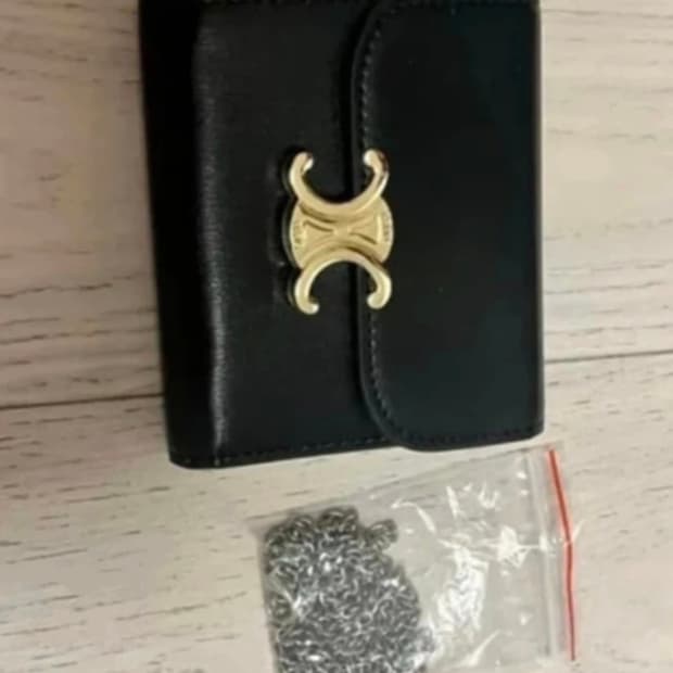 (새상품) 셀린느 지갑