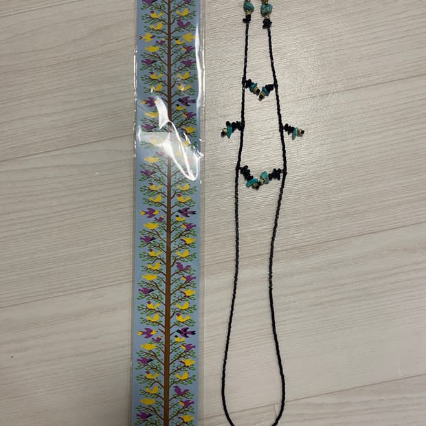 캐피탈 안경줄