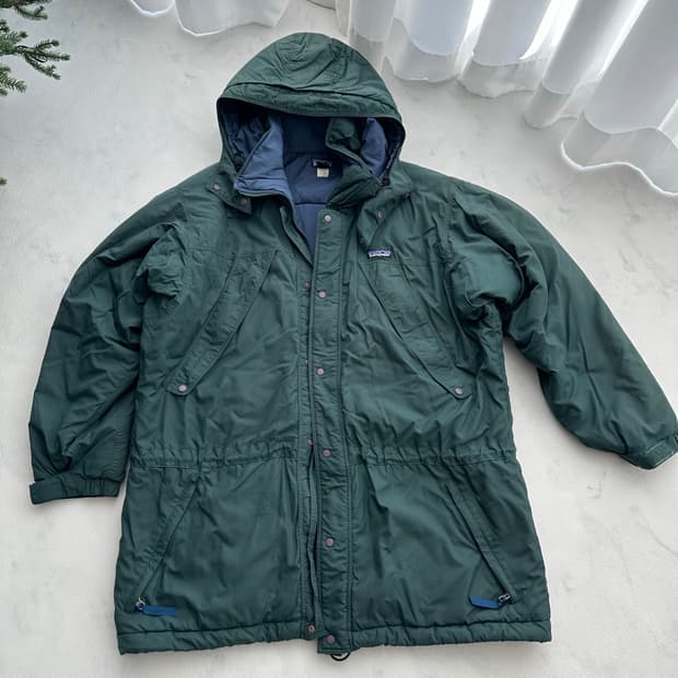 빈티지 파타고니아 다스파카 L 사이즈