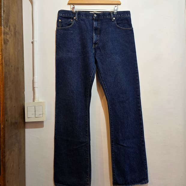 Levis 517 Mexico 인디고 (리바이스 517)