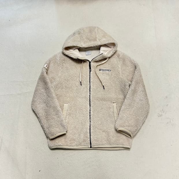 디스커버리 플리스