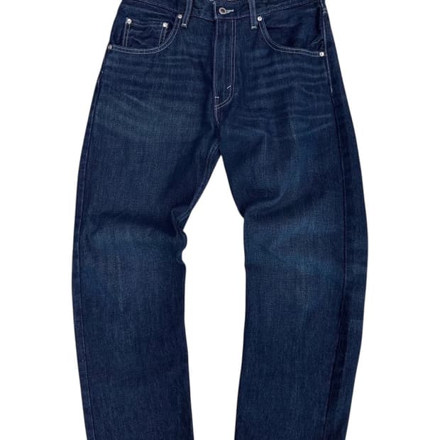 리바이스 실버탭 스트레이트핏 데님팬츠 청바지 (32) 