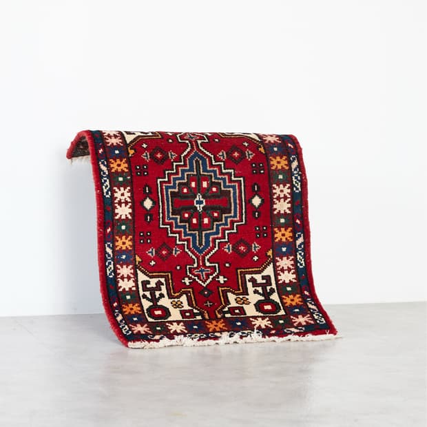 Indian rug