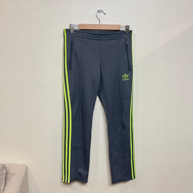 (90) 아디다스 오리지널 유로파 팬츠 회형