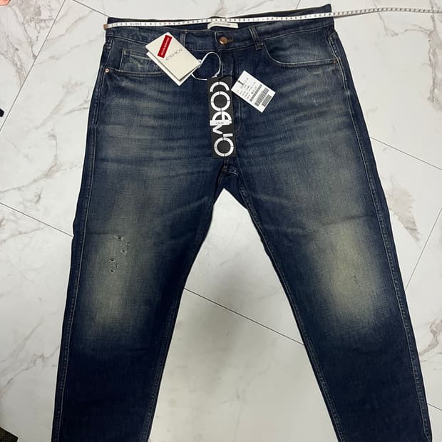 [90] 돈 더플러 청바지 팝니다. 