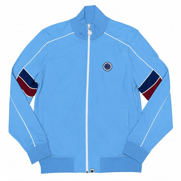 Pretty Green 한정 레어 트랙탑 자켓