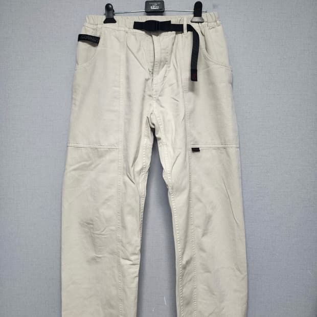 그라미치 가젯 팬츠 L 오트