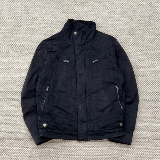 캘빈클라인 워크자켓 r3257