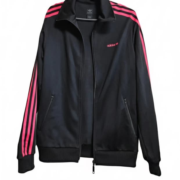 아디다스 베켄바우어 검핑 져지@대장급@